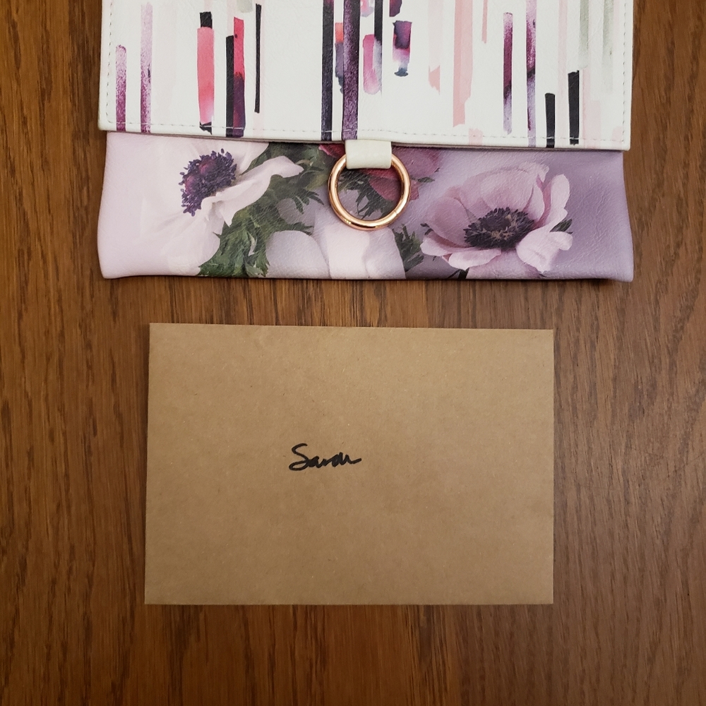 Colorful clutch - Picture 4 of 6